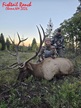 Blake Winburne 2026 Rifle